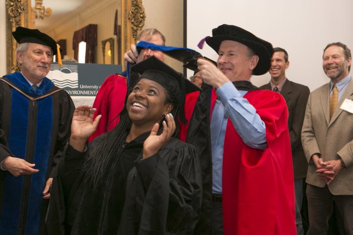 graduate