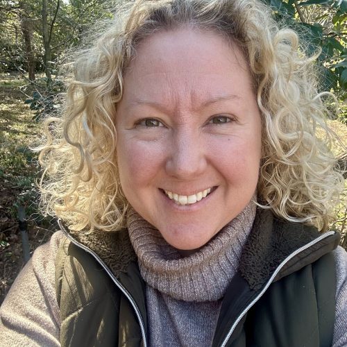 Amy Grogan