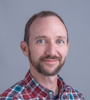 Greg Silsbe