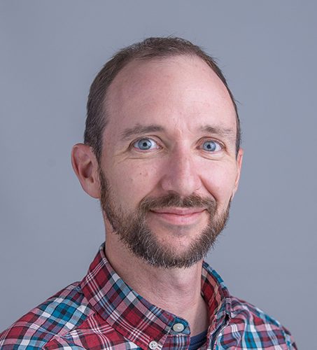 Greg Silsbe