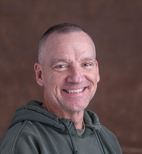 Jeff Alexander