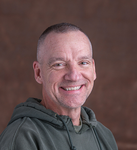 Jeff Alexander