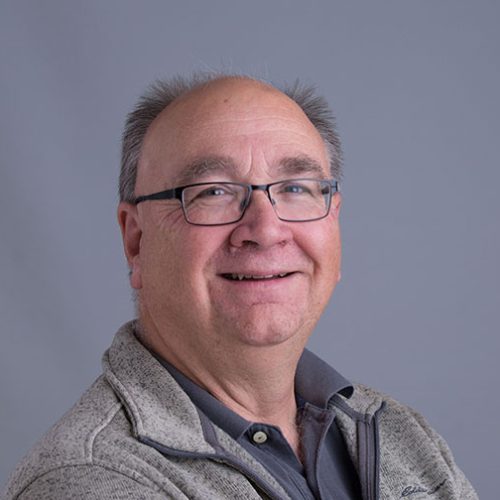 Jeff Cornwell