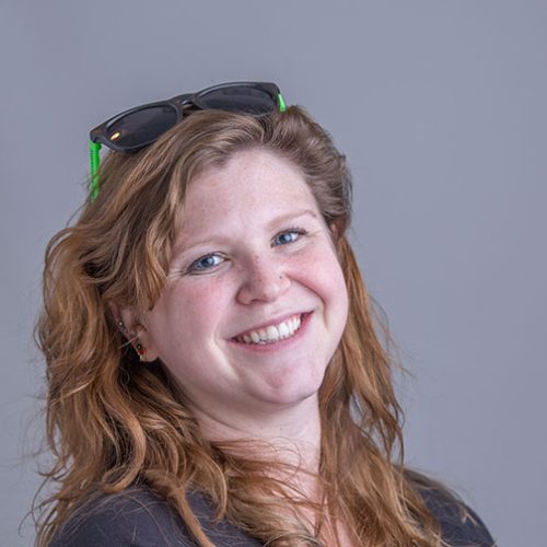 Julie Trommatter