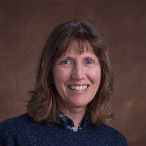 Lorie Staver