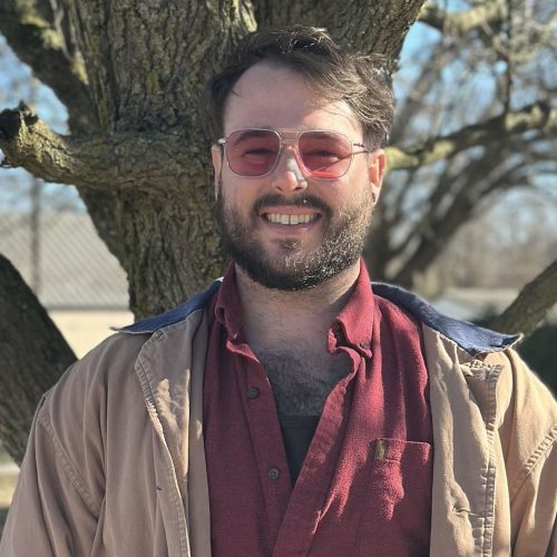 Jeremy Schreier