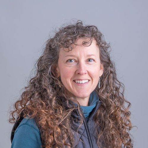 Meg Maddox