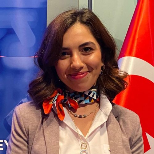 Dilara Williams