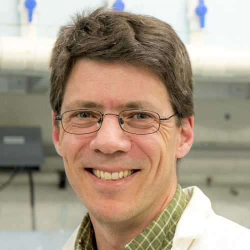 Eric Schott