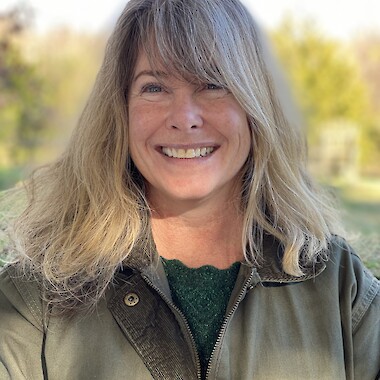 Stacy Schaefer