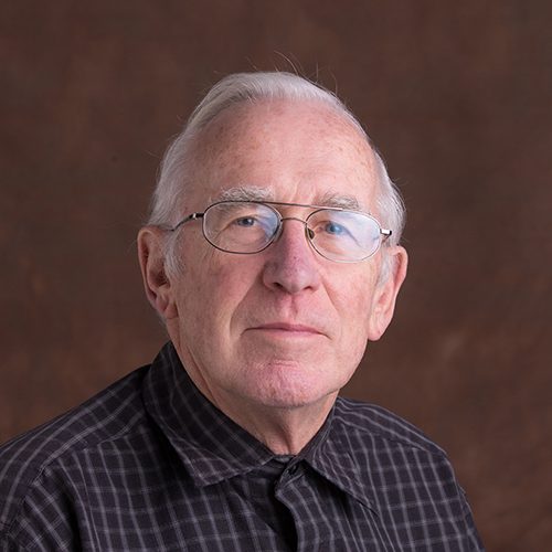 Vic Kennedy