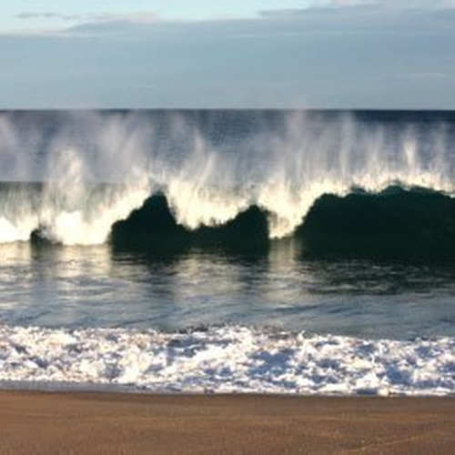 Teach Ocean Science