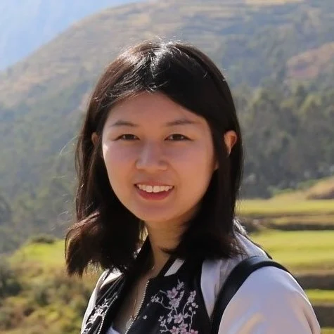 Zhaoying (Angie) Wei