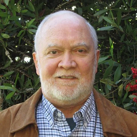 Headshot of Louis Pitelka