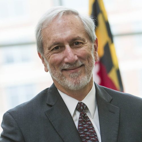 Donald Boesch