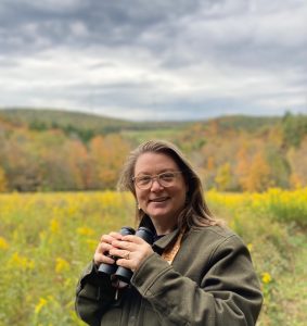 Dr. Emily Cohen