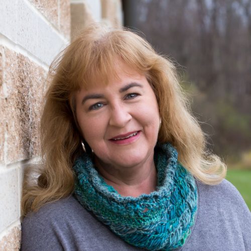 Photo of Katie Kline