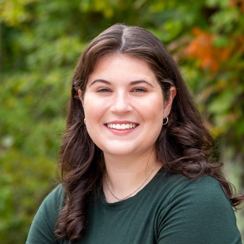 Photo of Taylor Breton