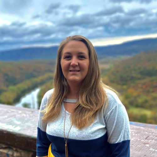 Meagan Criscuoli