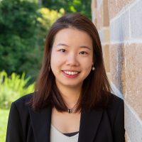 Yanyu Wang