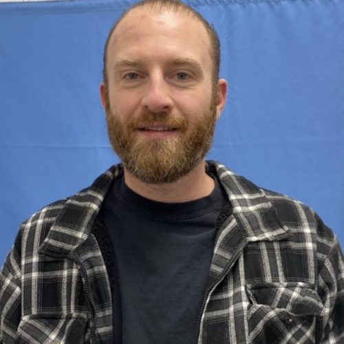 John Griffin