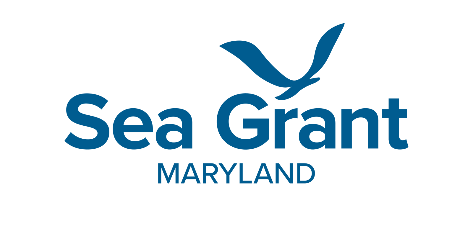 Maryland Sea Grant logo