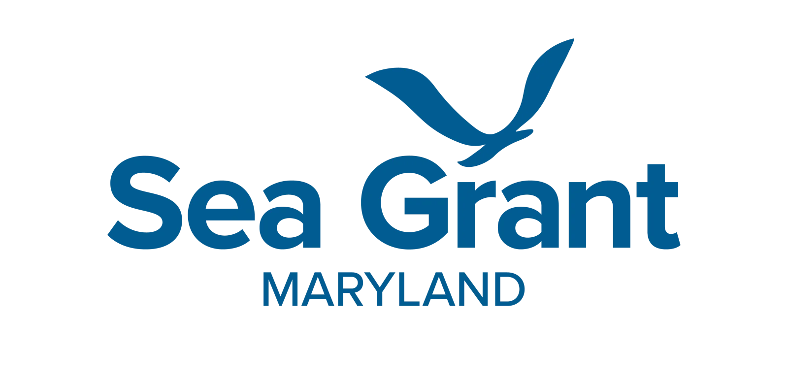 Maryland Sea Grant logo