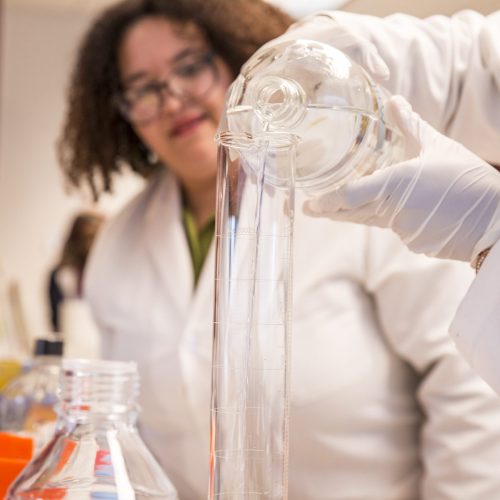 UB Molecular Microbiology