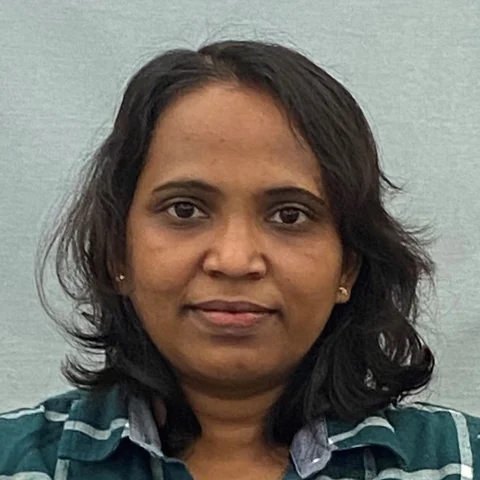 Nayani Vidyarathna