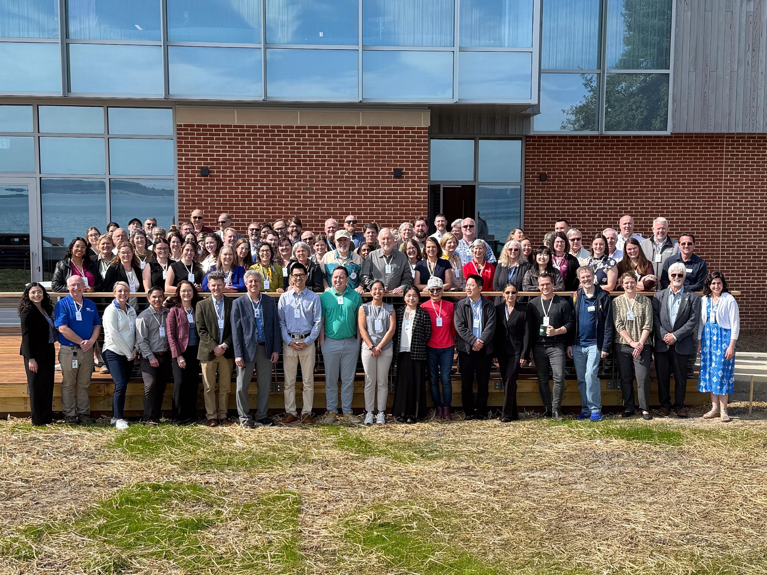 Developing Synergies for Maryland’s Environment Retreat