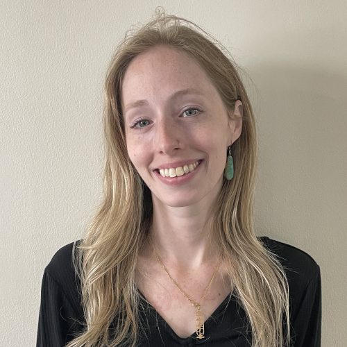 Caroline Tribble