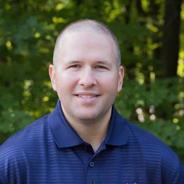 Headshot of Dan Filer