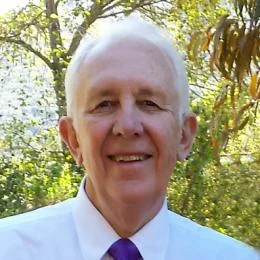 Headshot of Robert Gardner