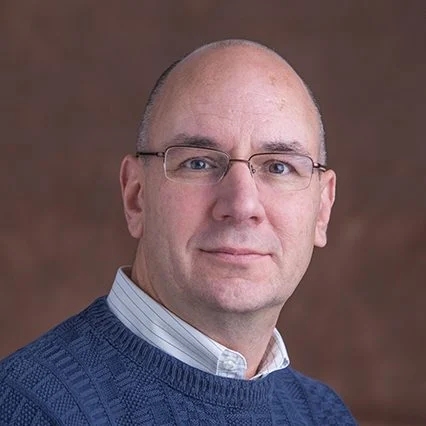 Jeff Miley