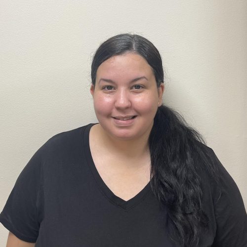 Veronica Figueroa-Negron