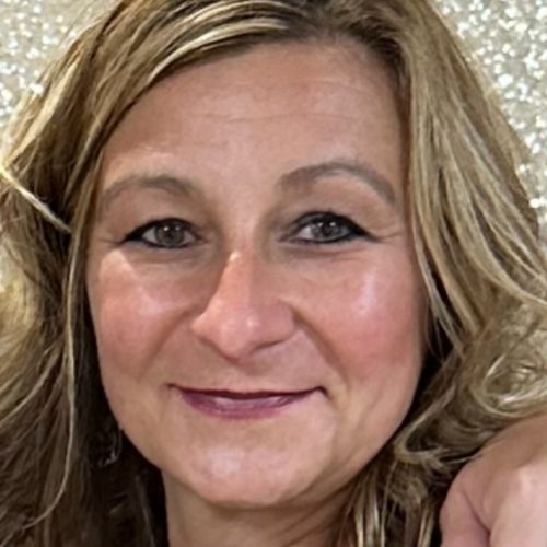 Jennifer Harrington