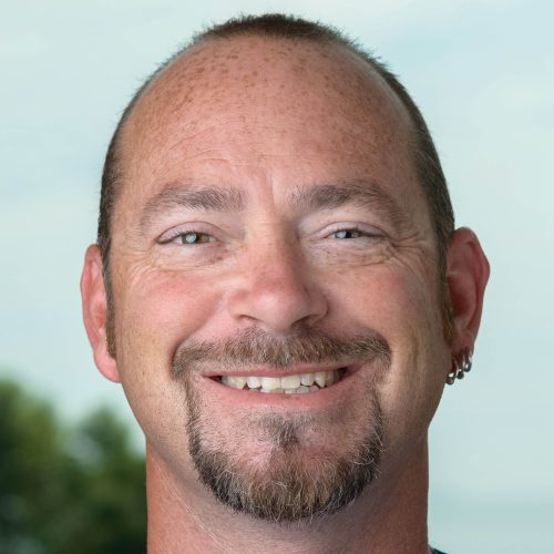 Dale Garner
