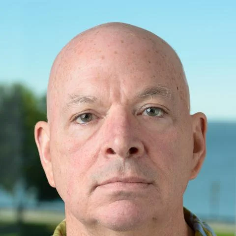 Daniel Janzen