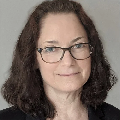 Lisa Wainger