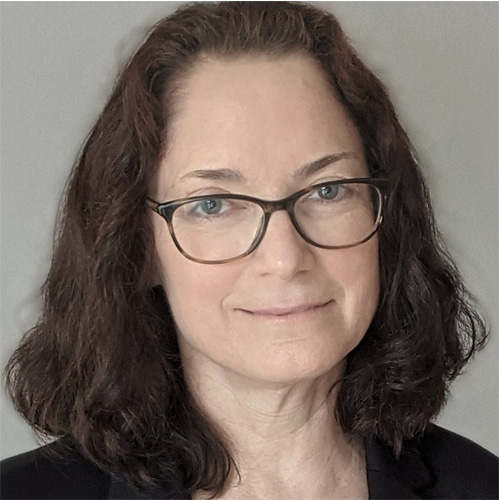 Lisa Wainger