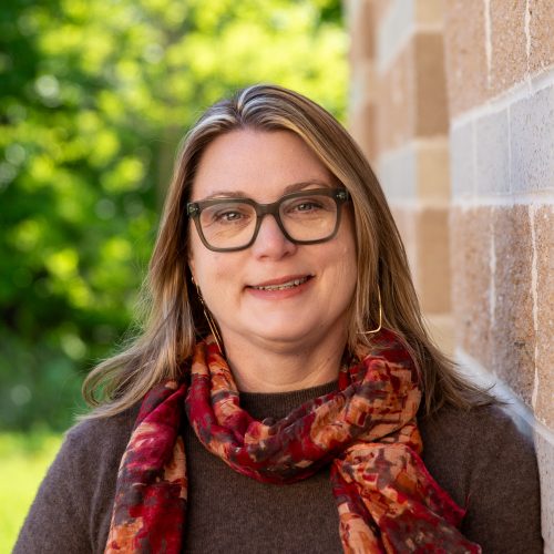 Headshot of Emily B. Cohen