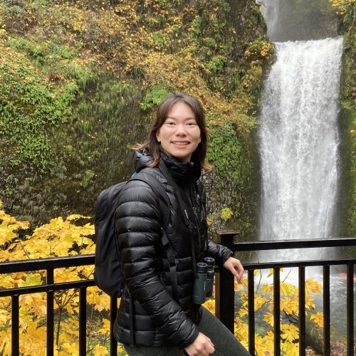 Ann Foo