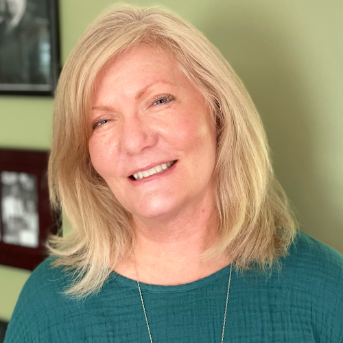 Jill Gallagher