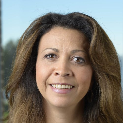 Jeannette Duran