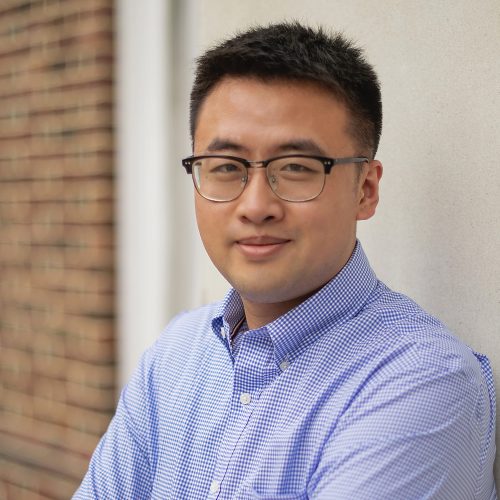 Jiaye (Jay) Zhang