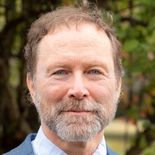 Lawrence Sanford