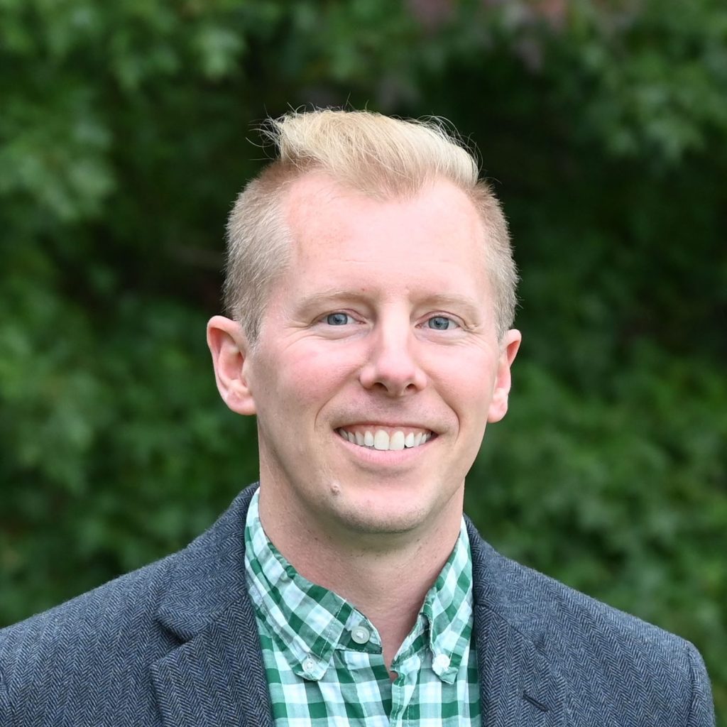Mike Allen