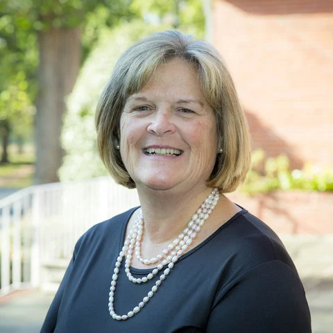 Gerri Moore