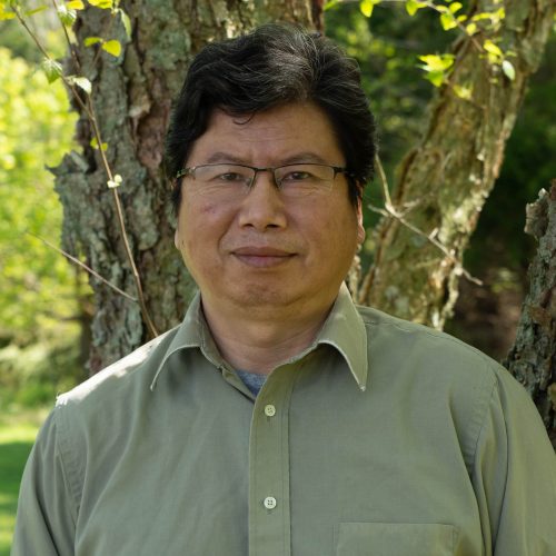 Nianhong Chen