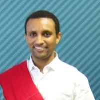 Nigus Melaku